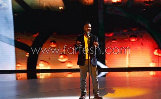 صورة رقم 11 - صور وفيديو اكس فاكتور: كلام مُصطنع وتفسير مطو ل وغزل مبالغ صورة رقم 11 - صور وفيديو اكس فاكتور: كلام مُصطنع وتفسير مطو ل وغزل مبالغ