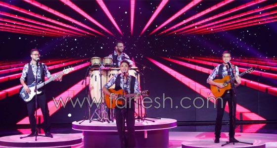 صورة رقم 8 - صور وفيديو اكس فاكتور: كلام مُصطنع وتفسير مطو ل وغزل مبالغ صورة رقم 8 - صور وفيديو اكس فاكتور: كلام مُصطنع وتفسير مطو ل وغزل مبالغ