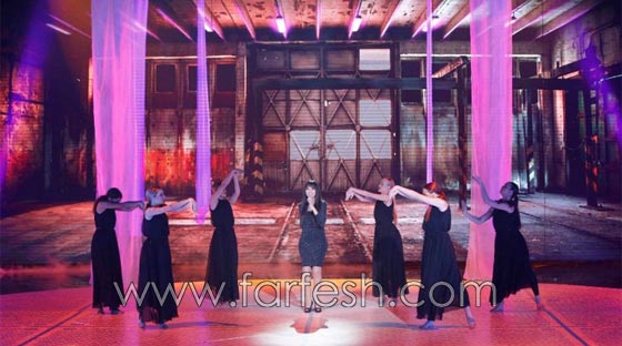 صورة رقم 3 - صور وفيديو اكس فاكتور: كلام مُصطنع وتفسير مطو ل وغزل مبالغ صورة رقم 3 - صور وفيديو اكس فاكتور: كلام مُصطنع وتفسير مطو ل وغزل مبالغ