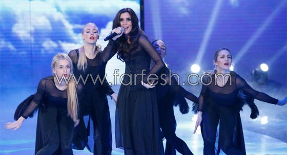 صورة رقم 14 - صور وفيديو اكس فاكتور: كلام مُصطنع وتفسير مطو ل وغزل مبالغ صورة رقم 14 - صور وفيديو اكس فاكتور: كلام مُصطنع وتفسير مطو ل وغزل مبالغ