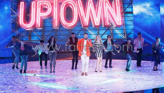 صورة رقم 7 - صور وفيديو اكس فاكتور: كلام مُصطنع وتفسير مطو ل وغزل مبالغ صورة رقم 7 - صور وفيديو اكس فاكتور: كلام مُصطنع وتفسير مطو ل وغزل مبالغ