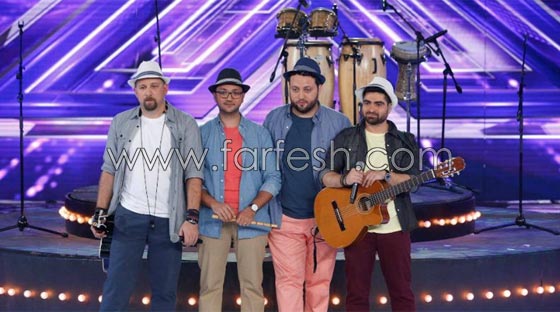 صورة رقم 10 - صور وفيديو اكس فاكتور: كلام مُصطنع وتفسير مطو ل وغزل مبالغ صورة رقم 10 - صور وفيديو اكس فاكتور: كلام مُصطنع وتفسير مطو ل وغزل مبالغ