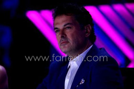 صورة رقم 15 - صور وفيديو اكس فاكتور: كلام مُصطنع وتفسير مطو ل وغزل مبالغ صورة رقم 15 - صور وفيديو اكس فاكتور: كلام مُصطنع وتفسير مطو ل وغزل مبالغ