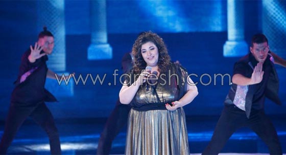 صورة رقم 12 - صور وفيديو اكس فاكتور: كلام مُصطنع وتفسير مطو ل وغزل مبالغ صورة رقم 12 - صور وفيديو اكس فاكتور: كلام مُصطنع وتفسير مطو ل وغزل مبالغ