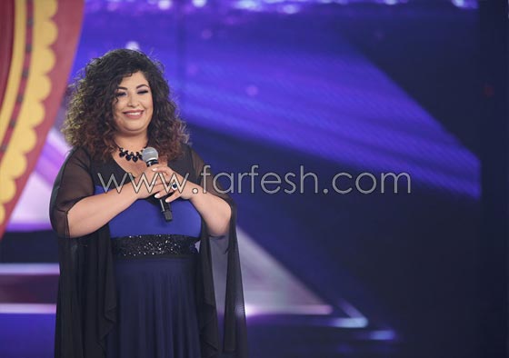 صورة رقم 5 - فيديو وصور اكس فاكتور: ماذا قد م الـ 12 متسابقا ومن منهم لاقى قبول اللجنة والجمهور؟ صورة رقم 5 - فيديو وصور اكس فاكتور: ماذا قد م الـ 12 متسابقا ومن منهم لاقى قبول اللجنة والجمهور؟