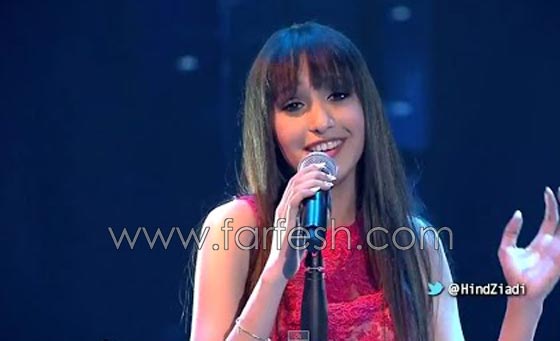 صورة رقم 11 - فيديو وصور اكس فاكتور: ماذا قد م الـ 12 متسابقا ومن منهم لاقى قبول اللجنة والجمهور؟ صورة رقم 11 - فيديو وصور اكس فاكتور: ماذا قد م الـ 12 متسابقا ومن منهم لاقى قبول اللجنة والجمهور؟