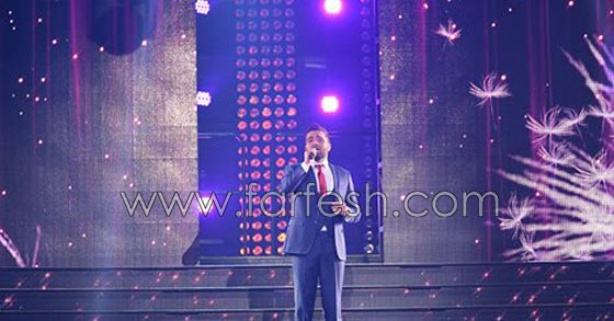 صورة رقم 9 - فيديو وصور اكس فاكتور: ماذا قد م الـ 12 متسابقا ومن منهم لاقى قبول اللجنة والجمهور؟ صورة رقم 9 - فيديو وصور اكس فاكتور: ماذا قد م الـ 12 متسابقا ومن منهم لاقى قبول اللجنة والجمهور؟