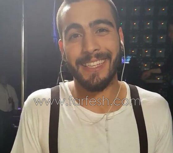 صورة رقم 12 - فيديو وصور اكس فاكتور: ماذا قد م الـ 12 متسابقا ومن منهم لاقى قبول اللجنة والجمهور؟ صورة رقم 12 - فيديو وصور اكس فاكتور: ماذا قد م الـ 12 متسابقا ومن منهم لاقى قبول اللجنة والجمهور؟