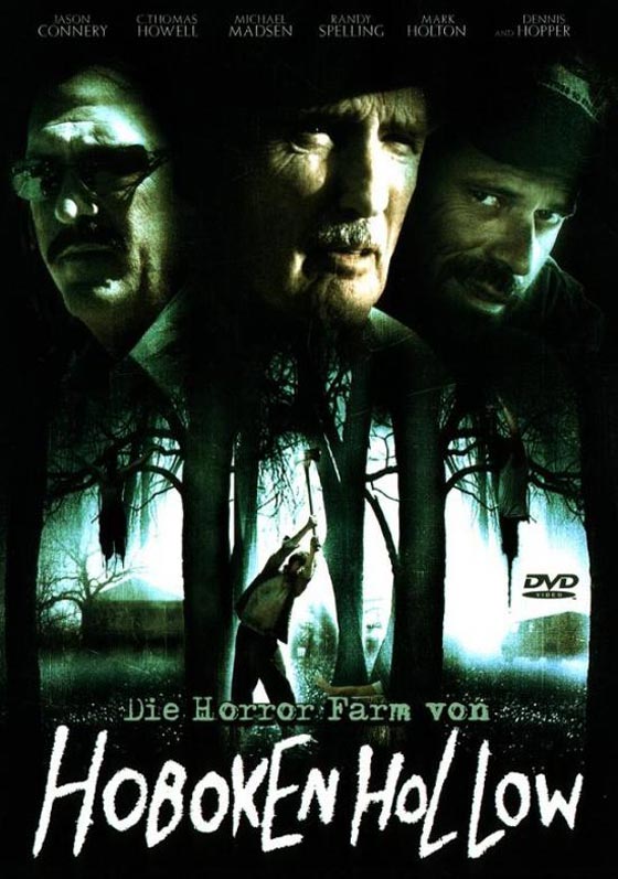 Forest Blog فيلم رعب هندي السحر الاسود