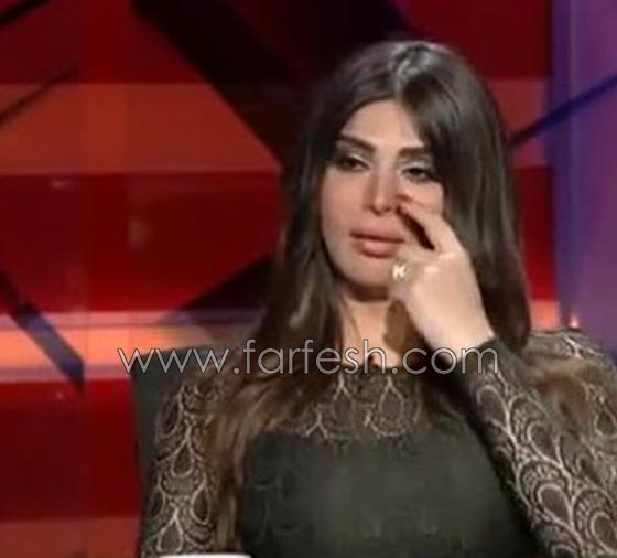 صورة رقم 4 - فيديو رغد سلامة يثبت ان الممثلة اللبنانية متحولة من ذكر الى انثى صورة رقم 4 - فيديو رغد سلامة يثبت ان الممثلة اللبنانية متحولة من ذكر الى انثى