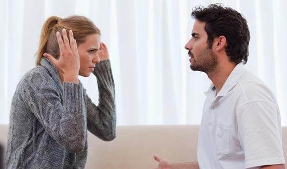 صورة رقم 1 - اكتشفت بعد الزواج ان زوجها كان متزوجا 3 مرات من قبل صورة رقم 1 - اكتشفت بعد الزواج ان زوجها كان متزوجا 3 مرات من قبل