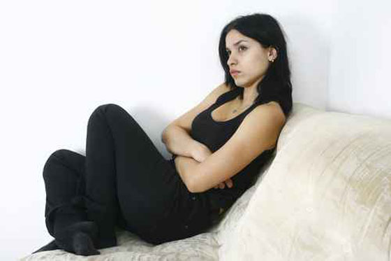 صورة رقم 1 - انا فاشلة اجتماعيا وتقد م لخطبتي شخص غير مناسب هل أقبل به؟ صورة رقم 1 - انا فاشلة اجتماعيا وتقد م لخطبتي شخص غير مناسب هل أقبل به؟