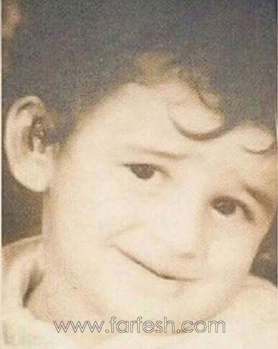 Farfeshplus فرفش بلس صور حسين الجسمي في طفولته براءة وشقاوة