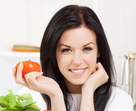 تعرّفوا على فوائد البندورة الصحية صورة رقم 2