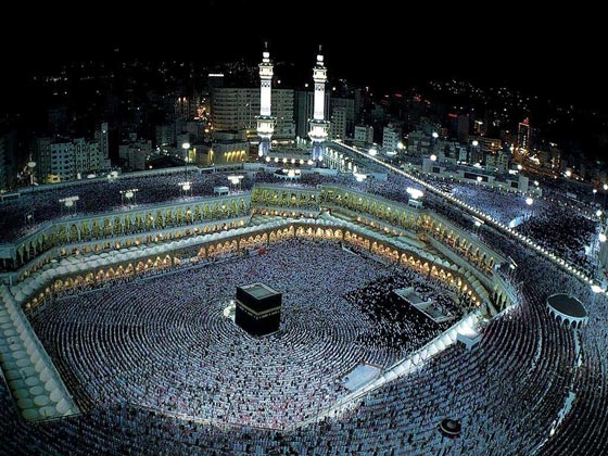 صورة رقم 3 - سيدة من القدس: اريد السفر الى الحج والعمرة.. كيف السبيل؟ صورة رقم 3 - سيدة من القدس: اريد السفر الى الحج والعمرة.. كيف السبيل؟