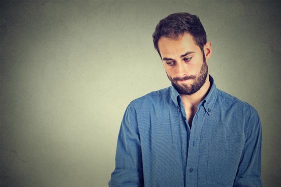 لا تتزوجيه ان كان من برج السرطان! رومانسي لكن به 5 عيوب! صورة رقم 6
