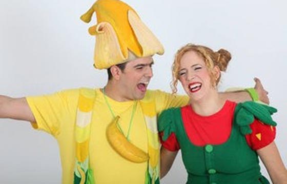 صورة رقم 9 - فريق (فوزي موزي وتوتي) للأطفال: انطلق من حيفا الى العالم العربي صورة رقم 9 - فريق (فوزي موزي وتوتي) للأطفال: انطلق من حيفا الى العالم العربي