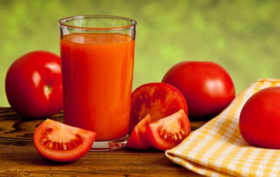 عصير الطماطم.. مشروب مدهش يحمي القلب ويخفض ضغط الدم  صورة رقم 2