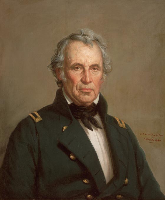 صورة رقم 16 - فرفش يكشف لكم الرؤساء الأقل ذكاء في تاريخ الولايات المتحدة الأميركية صورة رقم 16 - فرفش يكشف لكم الرؤساء الأقل ذكاء في تاريخ الولايات المتحدة الأميركية