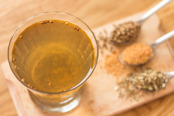 كيف تتخلص من الكرش في 15 يوماً؟ صورة رقم 1