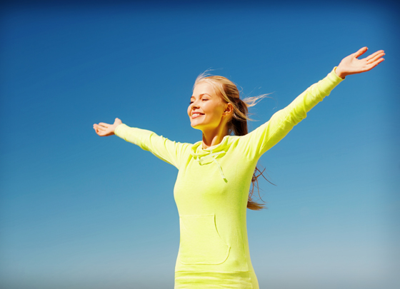 10 أشياء بسيطة يمكن أن تجعلك أكثر جاذبية أمام الآخرين صورة رقم 8