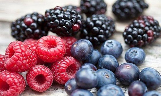  هل تعرف اي أطعمة تحميك من النوبات القلبية؟ صورة رقم 8