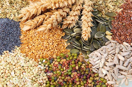  هل تعرف اي أطعمة تحميك من النوبات القلبية؟ صورة رقم 7