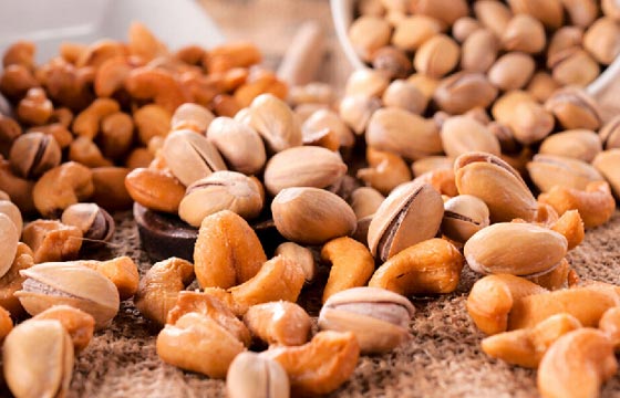  هل تعرف اي أطعمة تحميك من النوبات القلبية؟ صورة رقم 3