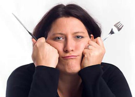 7 معلومات خاطئة يقع فيها من يتبعون نظاما غذائيا لتخفيف الوزن صورة رقم 3