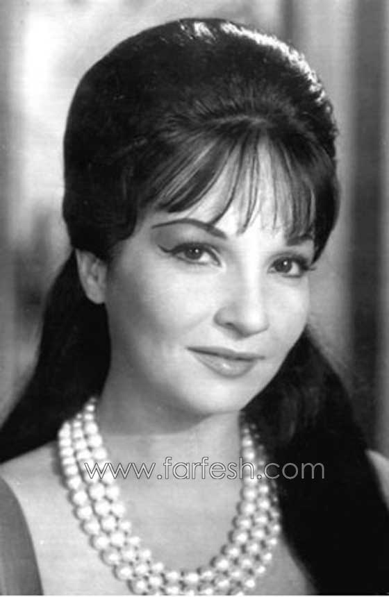صورة رقم 6 - في ذكرى رحيلها: صور نادرة لشادية مع والدها الوسيم.. هل تشبهه؟ فيديو صورة رقم 6 - في ذكرى رحيلها: صور نادرة لشادية مع والدها الوسيم.. هل تشبهه؟ فيديو