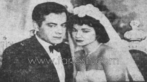 صورة رقم 10 - في ذكرى رحيلها: صور نادرة لشادية مع والدها الوسيم.. هل تشبهه؟ فيديو صورة رقم 10 - في ذكرى رحيلها: صور نادرة لشادية مع والدها الوسيم.. هل تشبهه؟ فيديو