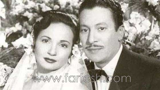 صورة رقم 12 - في ذكرى رحيلها: صور نادرة لشادية مع والدها الوسيم.. هل تشبهه؟ فيديو صورة رقم 12 - في ذكرى رحيلها: صور نادرة لشادية مع والدها الوسيم.. هل تشبهه؟ فيديو