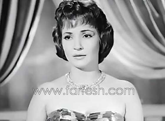 صورة رقم 7 - في ذكرى رحيلها: صور نادرة لشادية مع والدها الوسيم.. هل تشبهه؟ فيديو صورة رقم 7 - في ذكرى رحيلها: صور نادرة لشادية مع والدها الوسيم.. هل تشبهه؟ فيديو