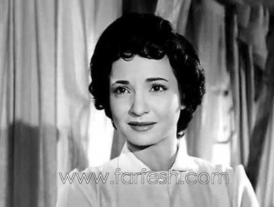 صورة رقم 8 - في ذكرى رحيلها: صور نادرة لشادية مع والدها الوسيم.. هل تشبهه؟ فيديو صورة رقم 8 - في ذكرى رحيلها: صور نادرة لشادية مع والدها الوسيم.. هل تشبهه؟ فيديو