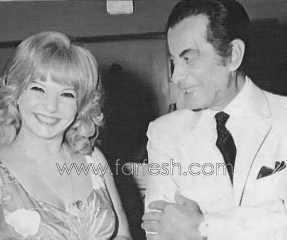 صورة رقم 11 - في ذكرى رحيلها: صور نادرة لشادية مع والدها الوسيم.. هل تشبهه؟ فيديو صورة رقم 11 - في ذكرى رحيلها: صور نادرة لشادية مع والدها الوسيم.. هل تشبهه؟ فيديو