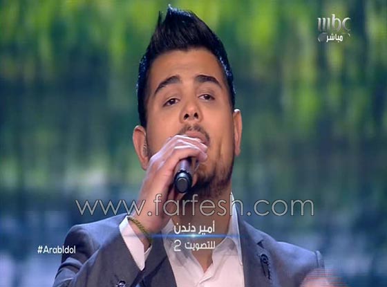 صورة رقم 5 - نتائج عرب ايدول خروج مهند حسين ومحمد بن صالح والضيف ماجد المهندس صورة رقم 5 - نتائج عرب ايدول خروج مهند حسين ومحمد بن صالح والضيف ماجد المهندس
