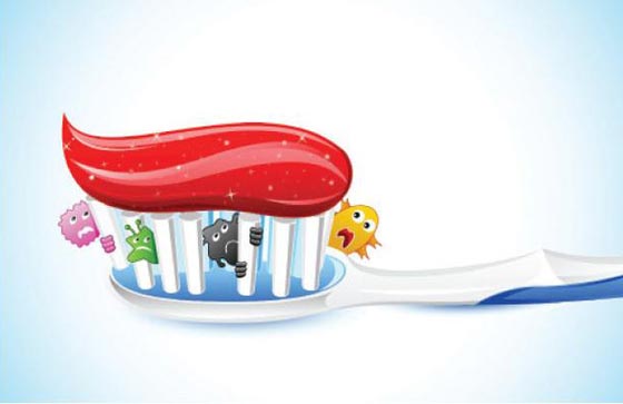 حقائق مخيفة عن فرشاة الأسنان.. نصائح لكيفية حماية أسنانك! صورة رقم 12