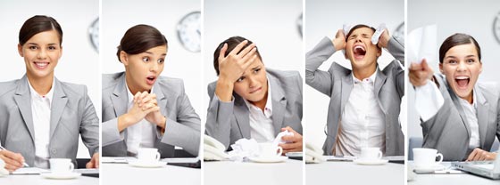 هل فعلا يمكن ان تكشف اصابع اليدين سر شخصيتك؟ صورة رقم 7