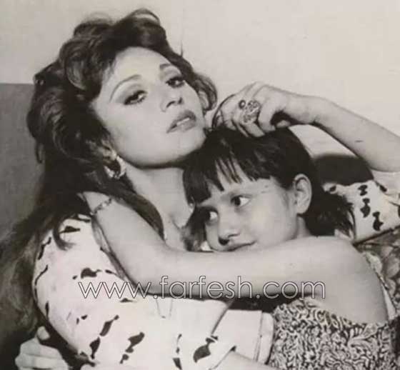 صورة رقم 2 - لماذا يخجل ابناء سميرة سعيد، غادة عادل ولوسي من امهاتهن الفنانات؟ صورة رقم 2 - لماذا يخجل ابناء سميرة سعيد، غادة عادل ولوسي من امهاتهن الفنانات؟