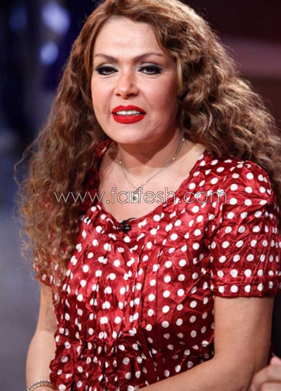 صورة رقم 4 - لماذا يخجل ابناء سميرة سعيد، غادة عادل ولوسي من امهاتهن الفنانات؟ صورة رقم 4 - لماذا يخجل ابناء سميرة سعيد، غادة عادل ولوسي من امهاتهن الفنانات؟