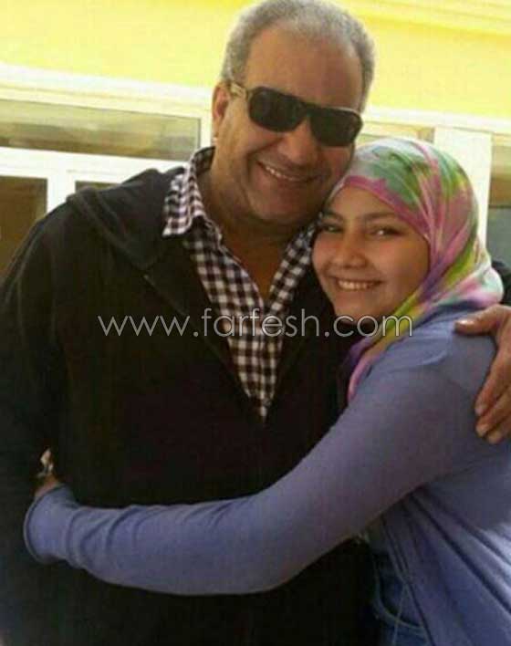 صورة رقم 6 - لماذا يخجل ابناء سميرة سعيد، غادة عادل ولوسي من امهاتهن الفنانات؟ صورة رقم 6 - لماذا يخجل ابناء سميرة سعيد، غادة عادل ولوسي من امهاتهن الفنانات؟