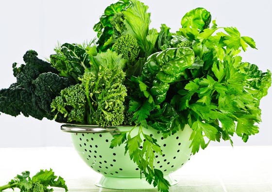 5 اطعمة للحفاظ على قوة النظر ليس من بينها الجزر! صورة رقم 1