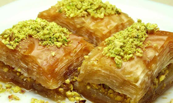 صورة رقم 1 - تعرف على حكاية كنافة رمضان، الياميش والقطايف.. صورة رقم 1 - تعرف على حكاية كنافة رمضان، الياميش والقطايف..