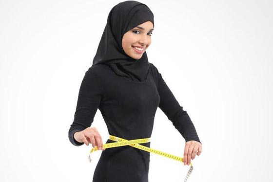 لماذا يزيد الوزن في رمضان رغم الصيام؟ صورة رقم 5