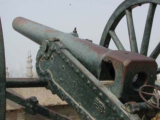 صورة رقم 8 - مدفع الافطار في رمضان.. صدفة تحولت الى تراث وانطلق من مصر صورة رقم 8 - مدفع الافطار في رمضان.. صدفة تحولت الى تراث وانطلق من مصر