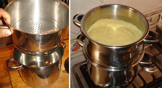 مأكولات شهية حول العالم لمائدة رمضان.. المطبخ المغربي صورة رقم 2