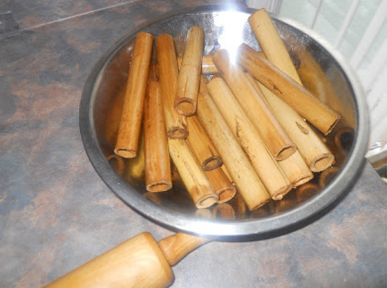 مأكولات شهية حول العالم لمائدة رمضان.. المطبخ المغربي صورة رقم 8