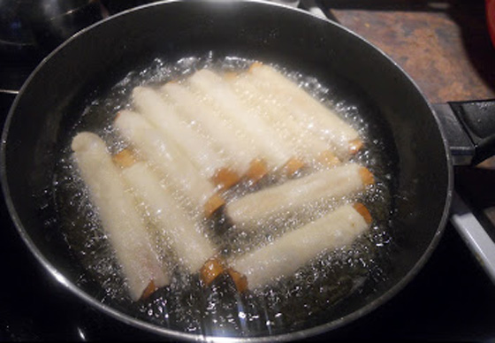 مأكولات شهية حول العالم لمائدة رمضان.. المطبخ المغربي صورة رقم 11