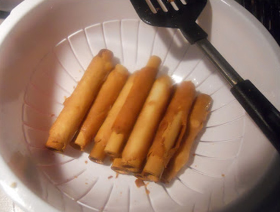 مأكولات شهية حول العالم لمائدة رمضان.. المطبخ المغربي صورة رقم 12