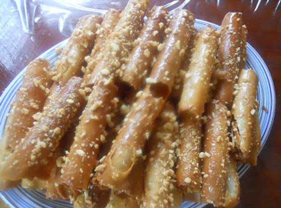 مأكولات شهية حول العالم لمائدة رمضان.. المطبخ المغربي صورة رقم 14